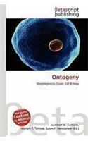 Ontogeny: (English)