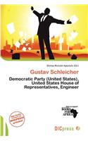 Gustav Schleicher