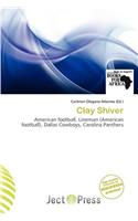 Clay Shiver