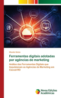 Ferramentas digitais adotadas por agências de marketing