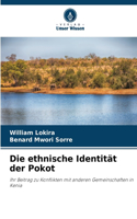 Die ethnische Identität der Pokot
