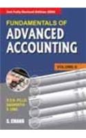 Fundamental of Advanced Accounting: v. 2