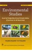Environmental Studies