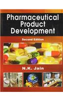 Pharmaceutical Product Development