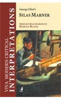 Silas Marner