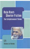 Raja Rao's Shorter Fiction