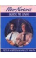 Peter's Norton's Guide to Unix