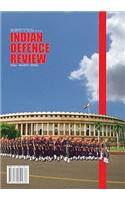 Indian Defence Review Vol 23.3