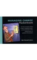 Managing Change