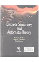 Discrete Structures And Automata Theory