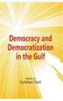 Democracy and Democatization in the Gulf