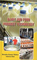 Dairy and Food Product Technology