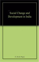 Social Change and Development in India