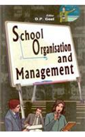 School Organisation and Management