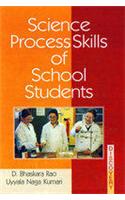 Science Process Skills of School Students