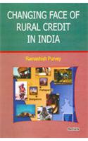 Changing Face Of Rural Credit In India