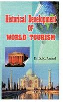 Historical Developemnt Of World Tourism