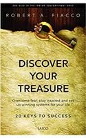 Discover Your Treasure