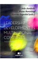 Leadership Development in Multinational Companies