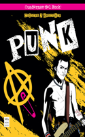 Punk: Cuadernos del Rock