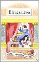 Blancanieves