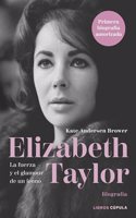 Elizabeth Taylor: La fuerza y el glamour de un icono