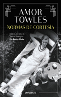 Normas de Cortesía / Rules of Civility
