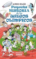 Pequena historia de los Juegos Olimpicos