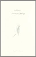 Gramatica de La Fuga