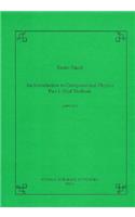 An introduction to computational physics: Part I: grid methods(Publications of the Scuola Normale Superiore)