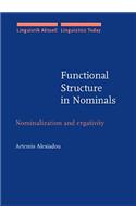 Functional Structure in Nominals