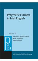 Pragmatic Markers in Irish English