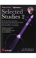 SELECTED STUDIES 2