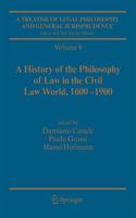 Treatise of Legal Philosophy and General Jurisprudence