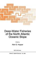 Deep-Water Fisheries of the North Atlantic Oceanic Slope