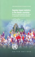 Register-based Statistics in the Nordic Countries