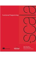 Functional Programming In Scala
