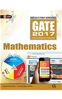 Gate Guide Mathematics 2017