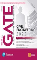 GATE Civil Engineering 2022 | By Pearson