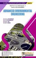 ADVANCED ENVIRONMENTAL ENGINEERING (Third Year (T.Y.) B. Tech Course In Civil Engineering - Semester â€“ 5)
