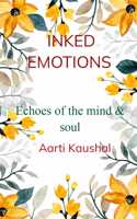 Inked Emotions - Echoes of the Mind and Soul