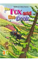 Children's Story Corner - The Fox and the Rook