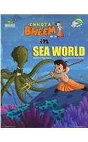 Chhota Bheem in Sea World: v. 60