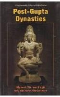 Post-Gupta Dynasties