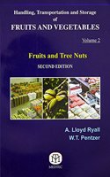 Handling,   Transportation And Storage Of Fruit And Vegetables: Fruits And Tree Nuts Vol.1