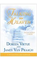 Talking to Heaven Mediumship Cards