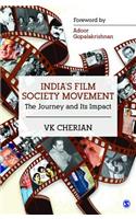 India's Film Society Movement