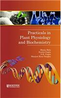 Practical In Plant Physiology And Biochemistry