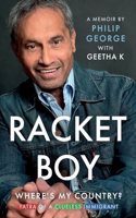 Racket Boy - Where's My Country ?
