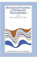 Mechanical Properties of Reinforced Thermoplastics